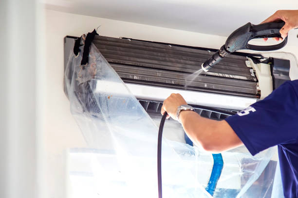 Best Best Air Duct Cleaning Company  in Parsons, TN