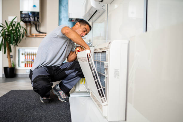 Best Dryer Vent Cleaning Services  in Parsons, TN