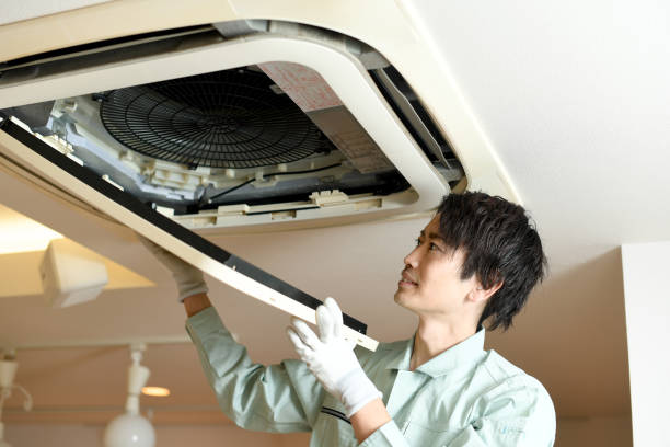 Best Air Duct Cleaning Near Me  in Parsons, TN