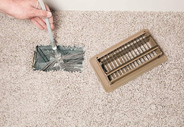 Best Residential Air Duct Cleaning  in Parsons, TN