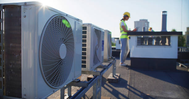 Best HVAC Air Duct Cleaning  in Parsons, TN