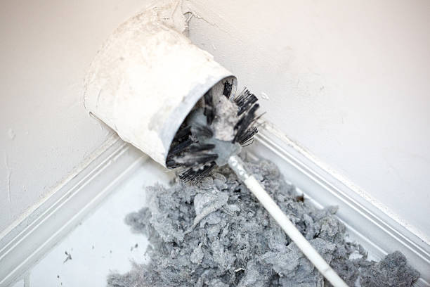 Best Ductwork Cleaning Services  in Parsons, TN