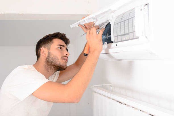 Best Residential Air Duct Cleaning  in Parsons, TN