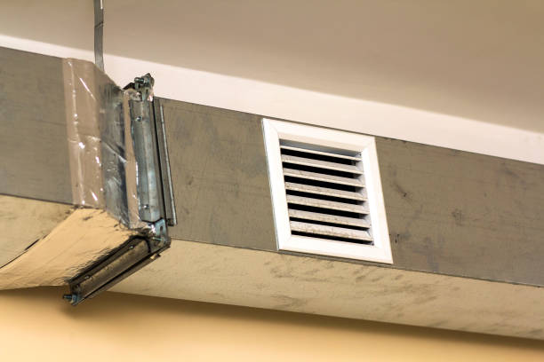 Best Emergency Air Duct Cleaning  in Parsons, TN